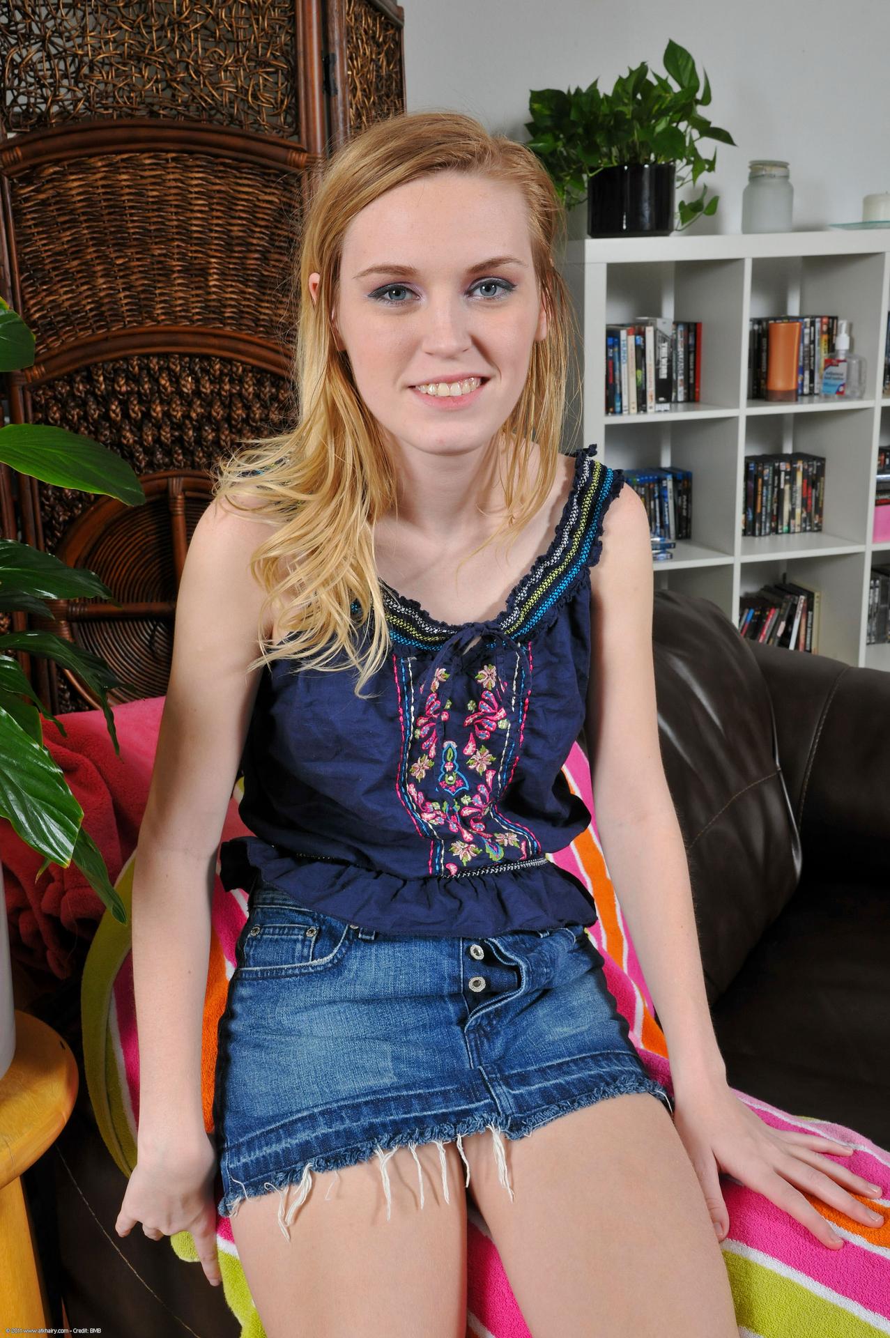 Photo HD Amanda Bryant - 2