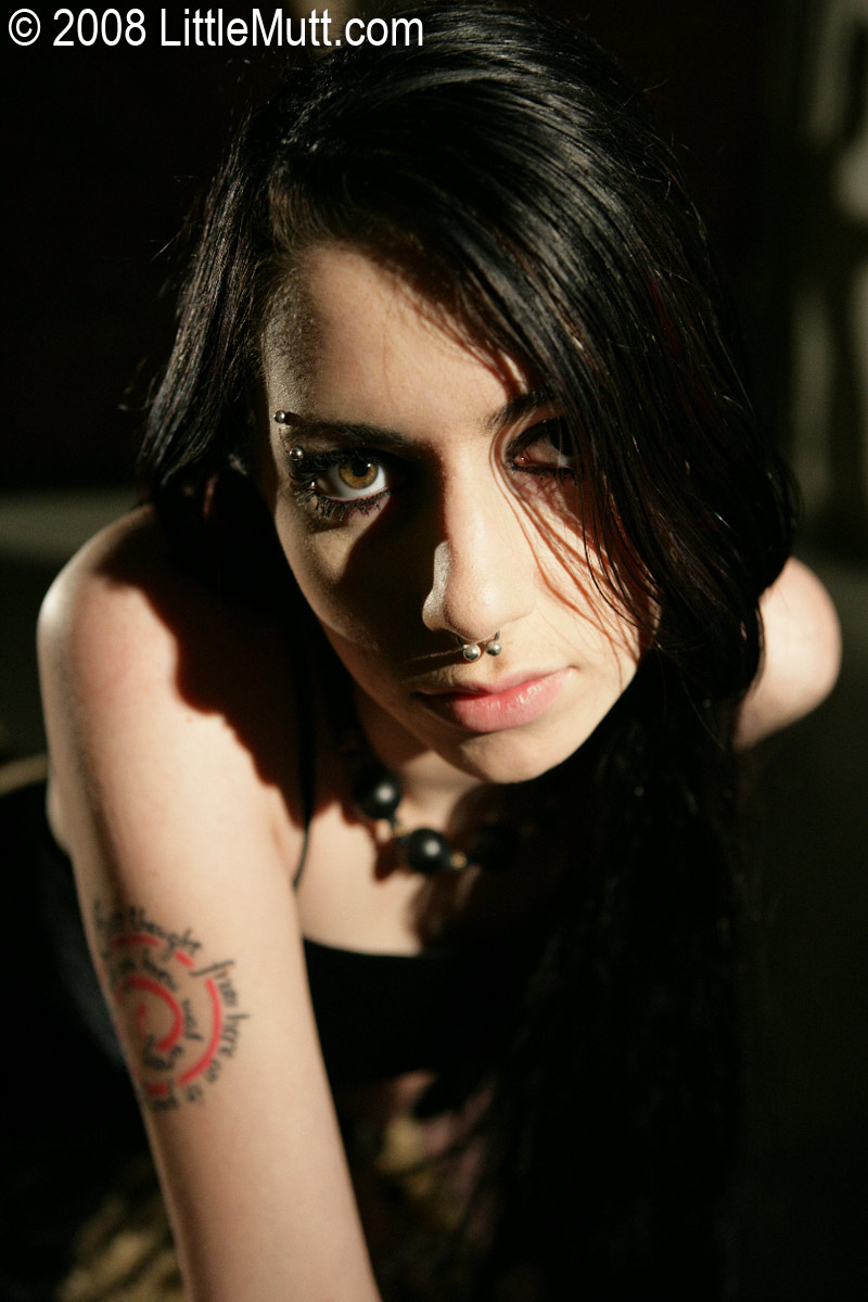 Photo HD Violet Skye - 8