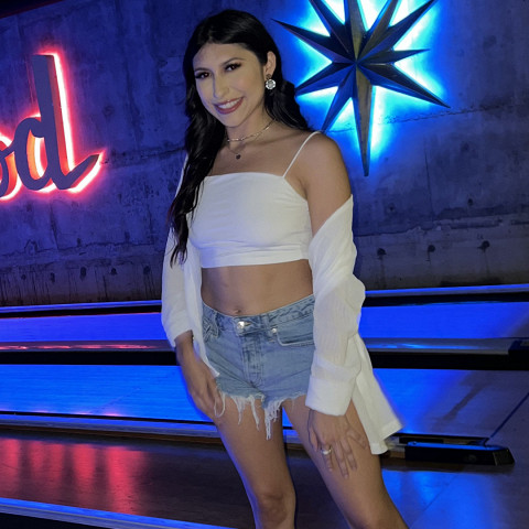 Bowling Balls Aren’t The Only 3 Holes Getting Used