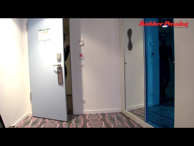 Party Preparations Pt1