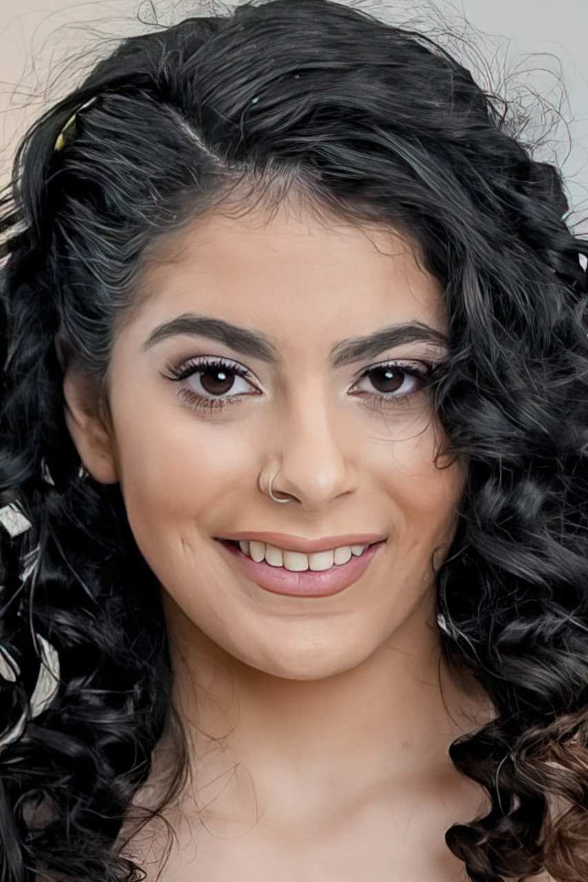 Photo HD Angel Gostosa - 7