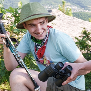 Fomgosha Haynes Anulingus