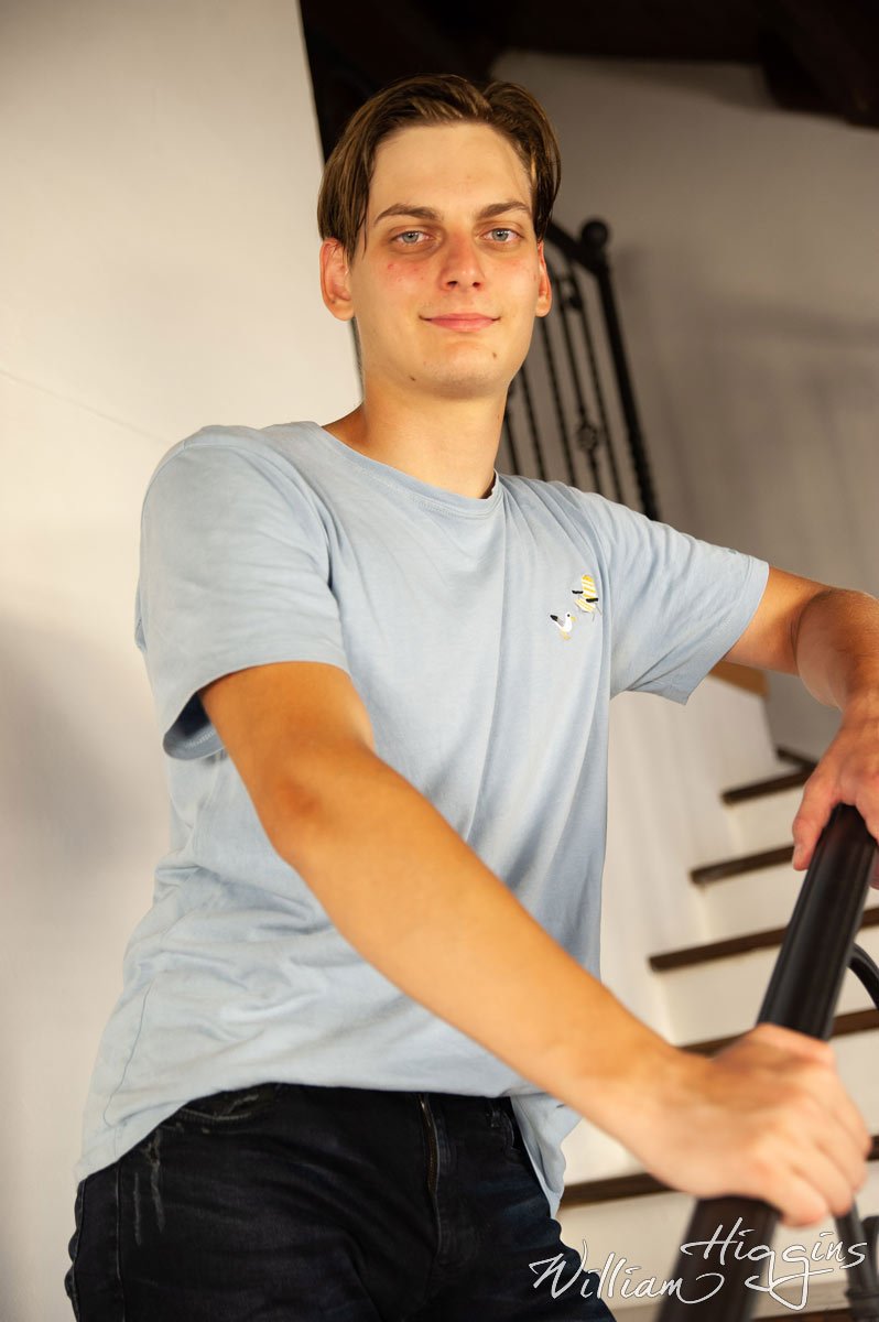 Photo HD Radek Rohac - 2