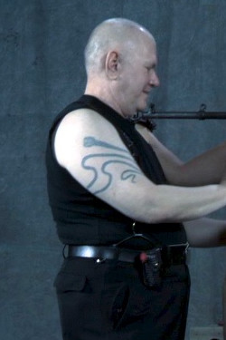 Photo HD Ernest Greene - 1