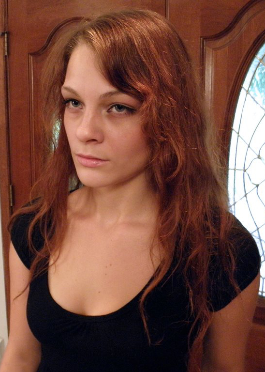 Photo HD Syrena Vaeda - 2