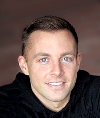 Stevie Blue Eyes Sextoys