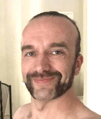 Randy Denmark Aziani