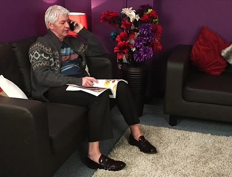 Escort Is Recognized