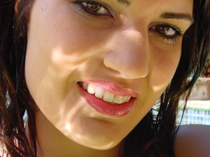 Karmen Beautiful Agony