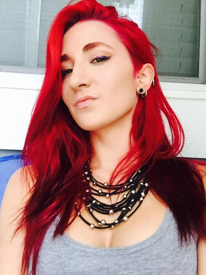 Photo HD Ava Amadahy - 6