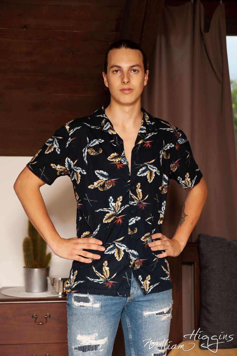 Slavek Umlauf William Higgins