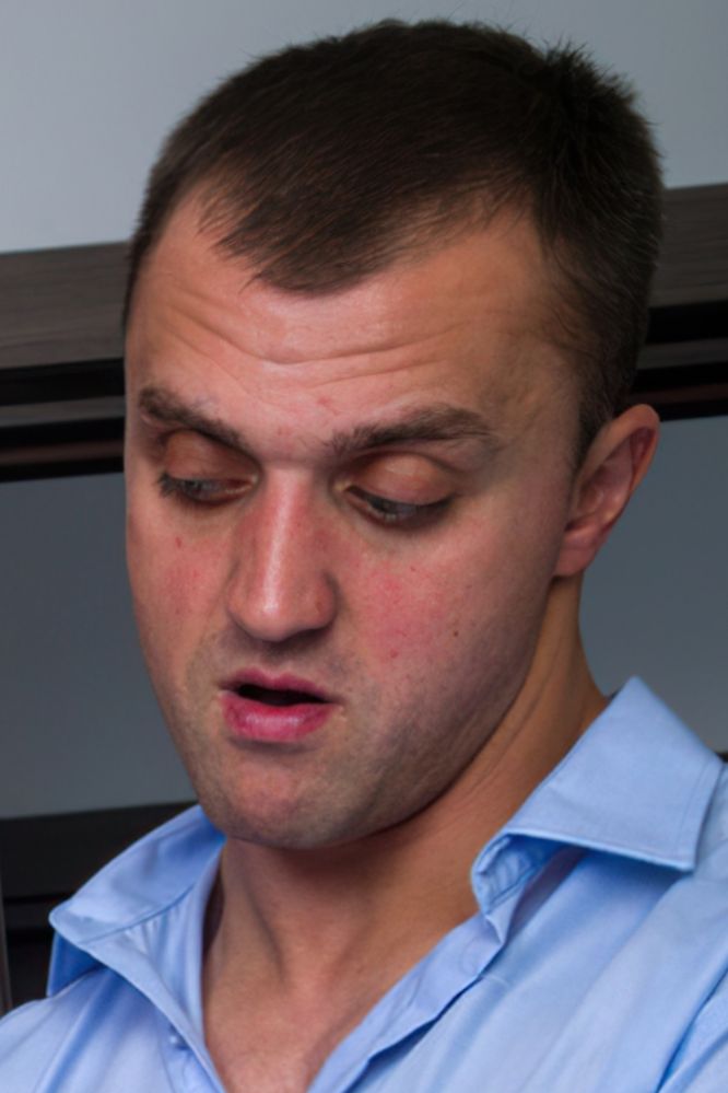 Photo HD Jerry Geroshvile - 3