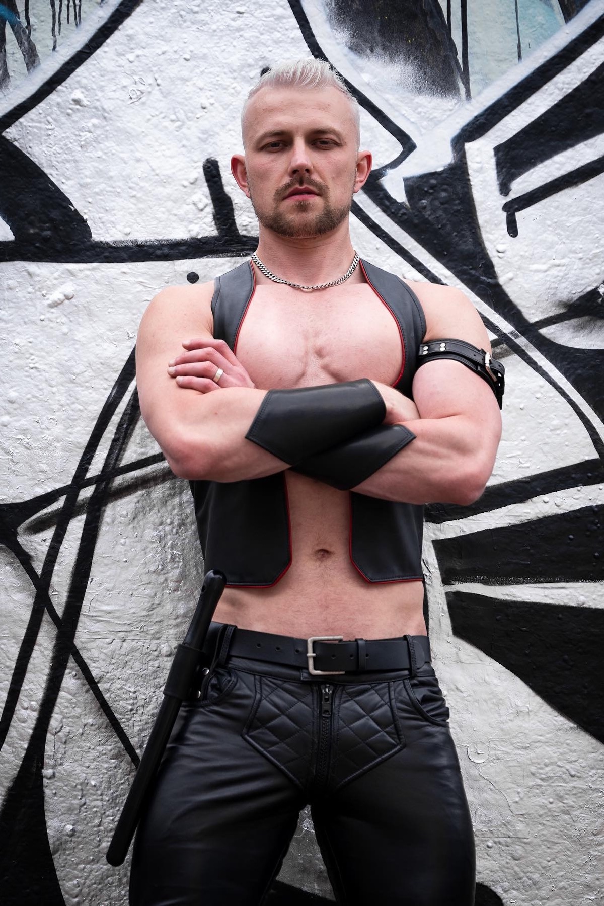 Photo HD Leo Rush - 2