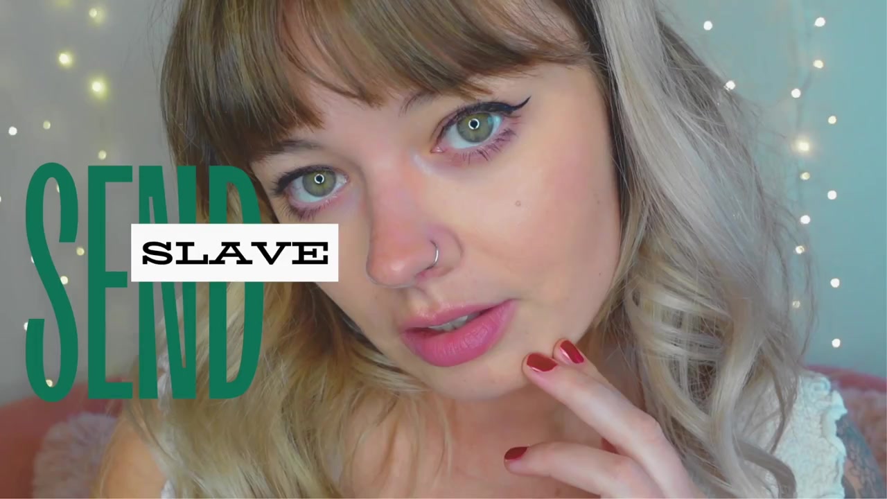 Send, slave