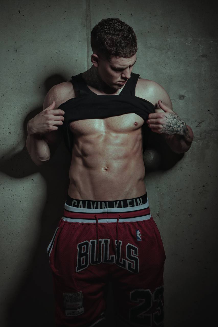 Photo HD Benjamin Bonii - 2