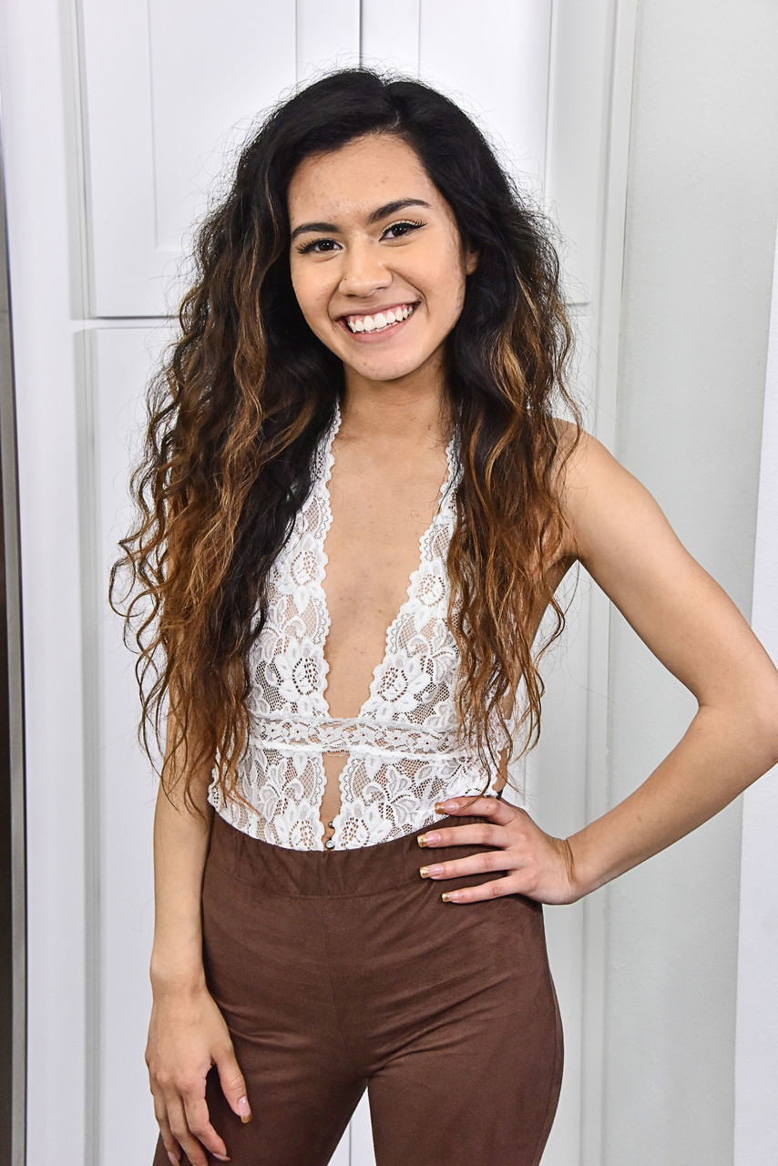 Christian Charity Fessée