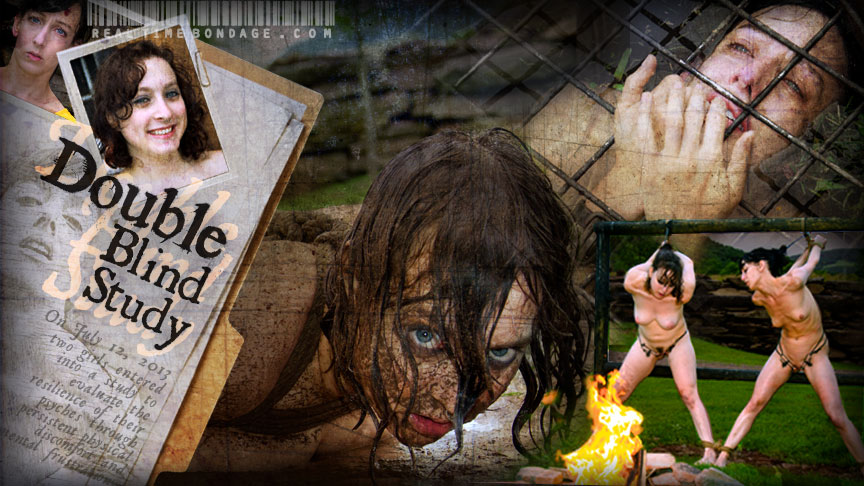 Double Blind Study