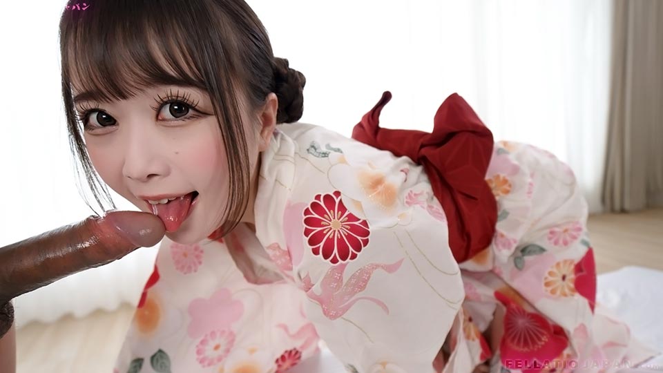 Fellatio Japan #505: Ria Kurumi