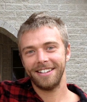 Photo HD Hunter Holzman - 4