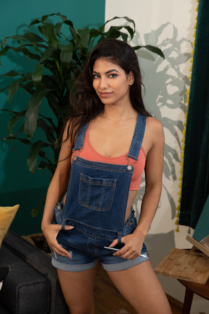 Photo HD Daniella Vioti - 3