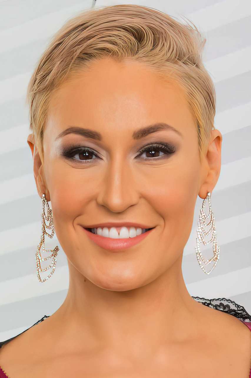 Photo HD Ryan Keely - 4