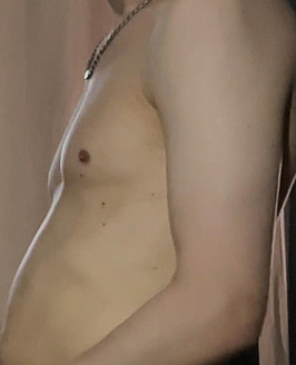 Alex S