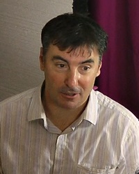 Photo HD John Osborne - 1