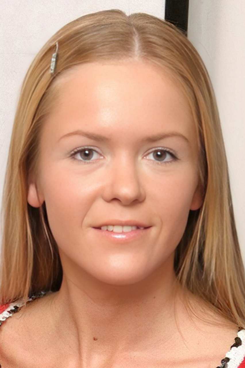 Photo HD Charlene - 1