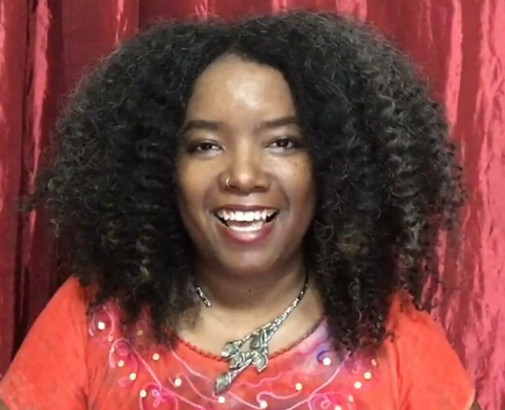 M’kali Hashiki BDSM