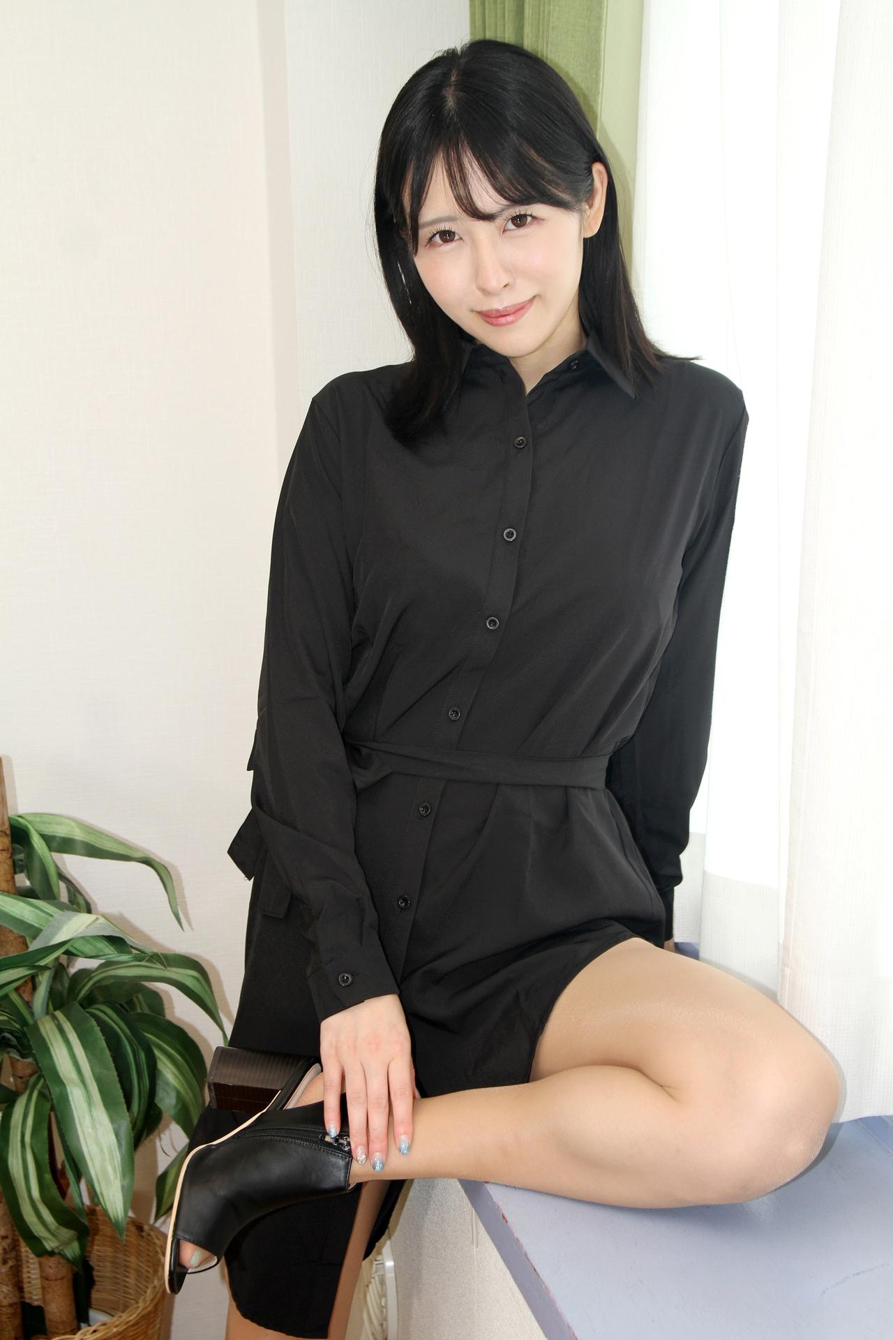 Ai Kiyama Domination