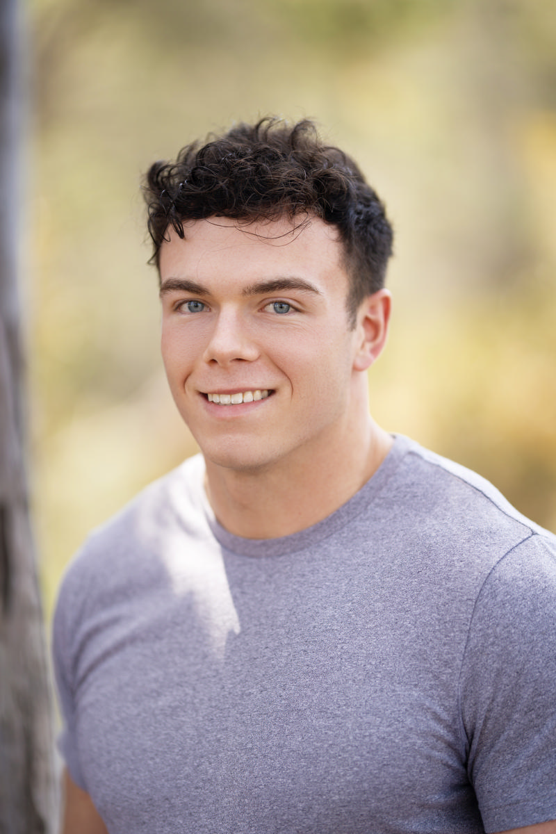 Photo HD Clark Reid - 1