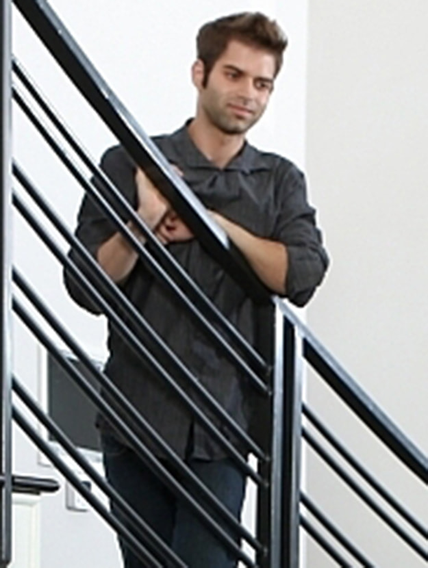 Photo HD Nicky Rebel - 1