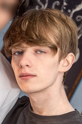 Photo HD Adam Reid - 3