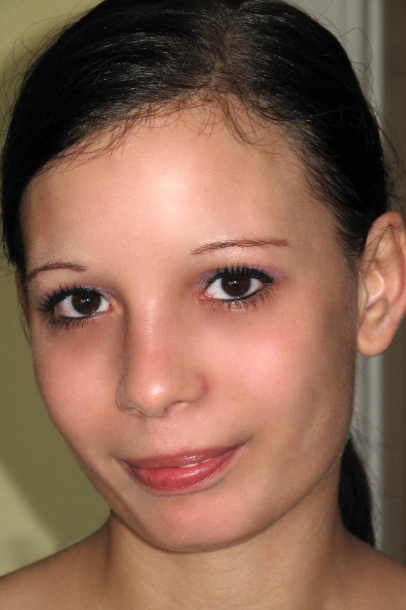 Photo HD Zyna Baby - 2