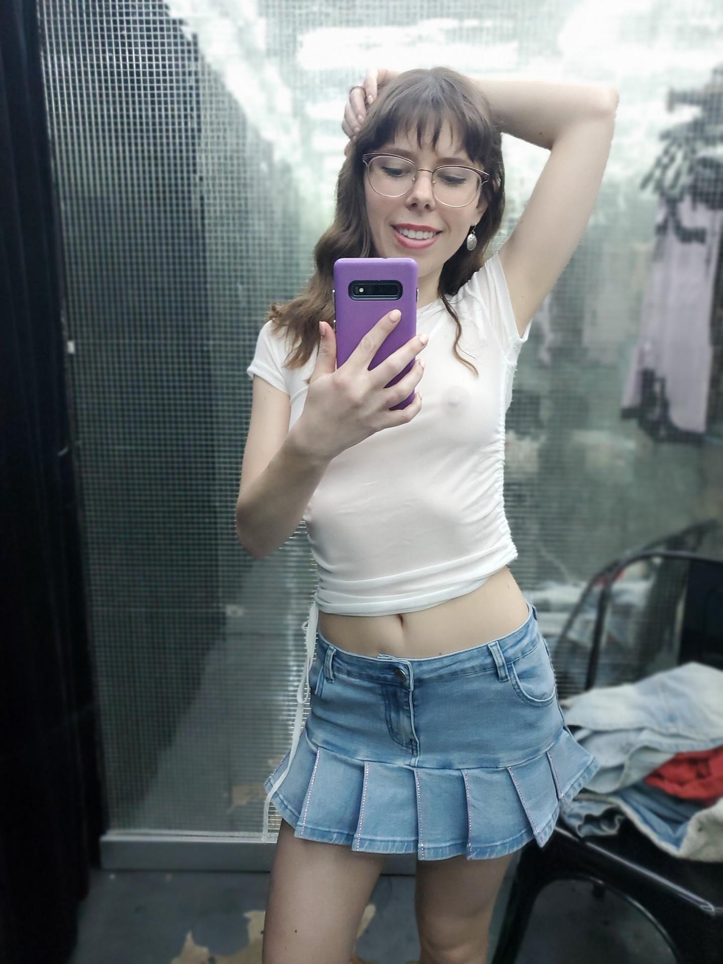 Photo HD Krystal Palmer - 1