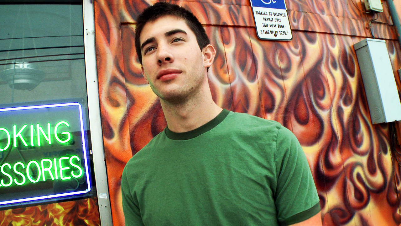 Curiosity For The Ungloryhole