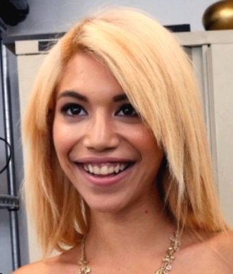 Giselle D'Ambrosio Fessée