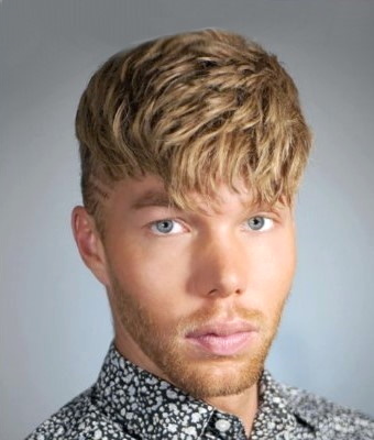 Photo HD Devyn Pauly - 2