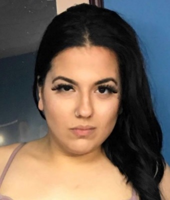 Stella Carter Interracial