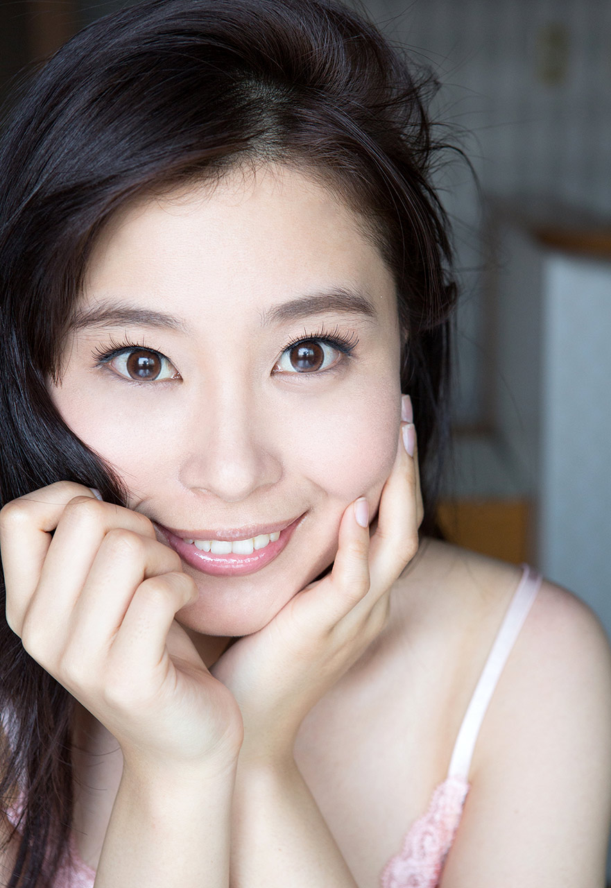 Photo HD Hana Tsukishima - 4