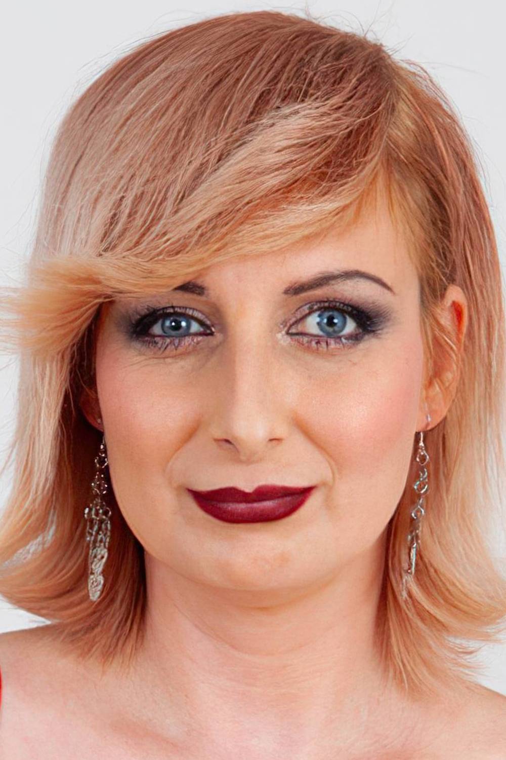 Alice Wonderlust Solo