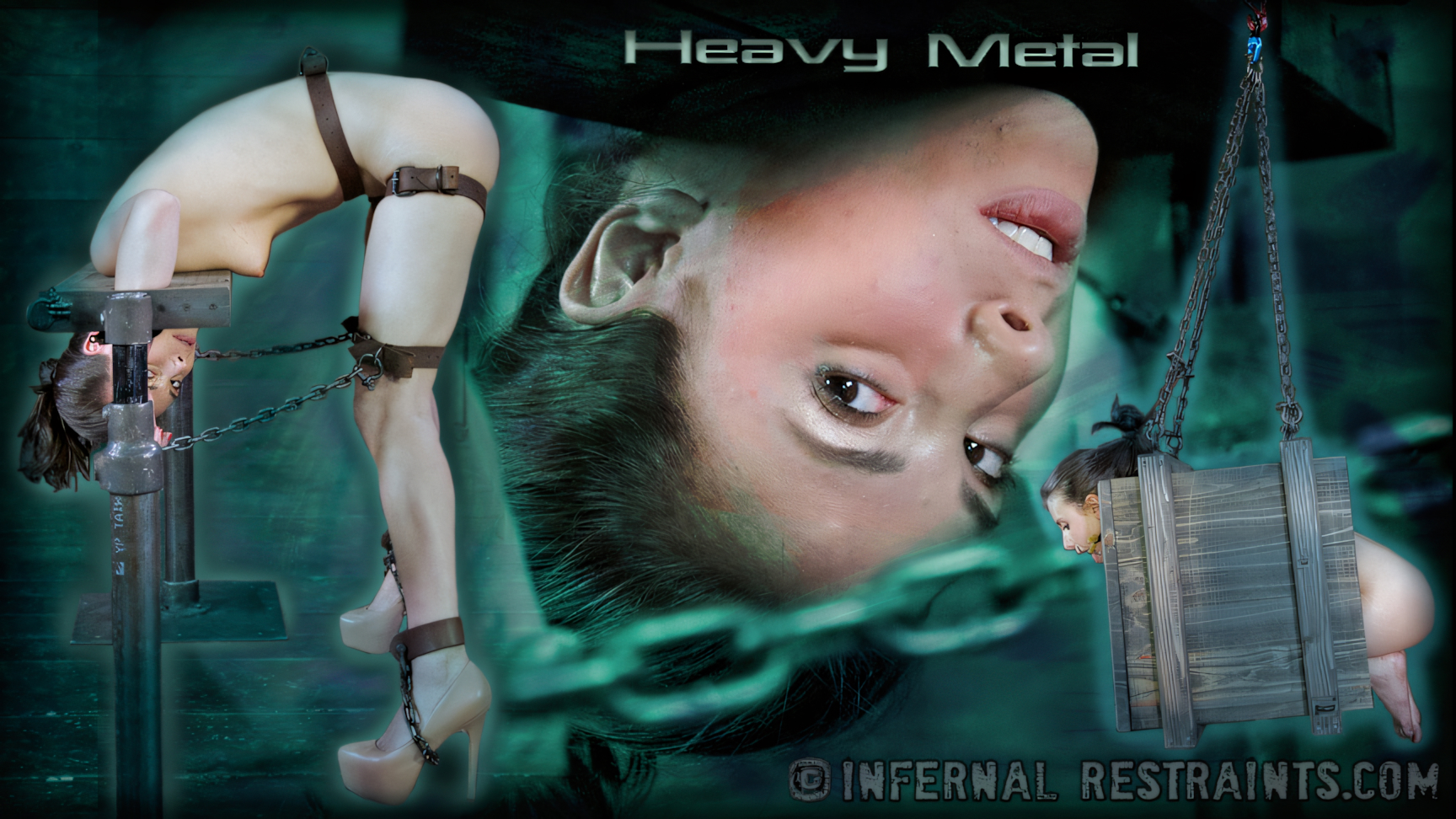 Heavy Metal 2