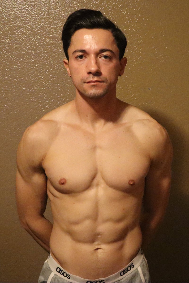 Renato Lorusso Anulingus