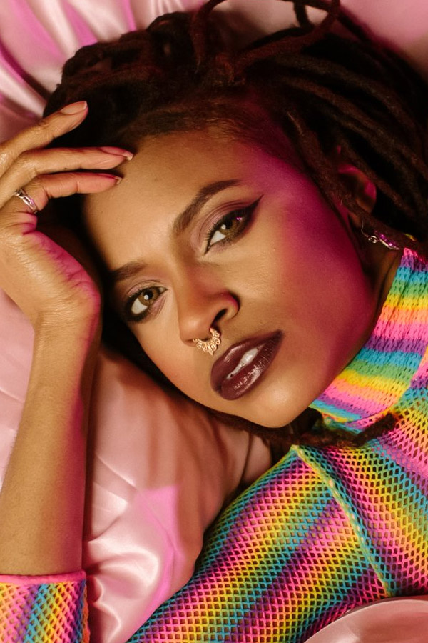 Xerlena Devine Sara Jay