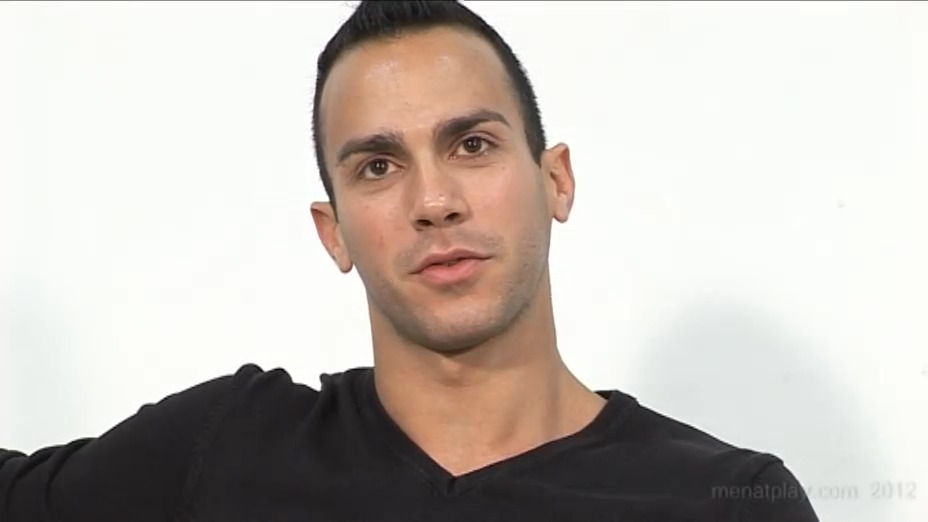 Pablo Nunez's Casting