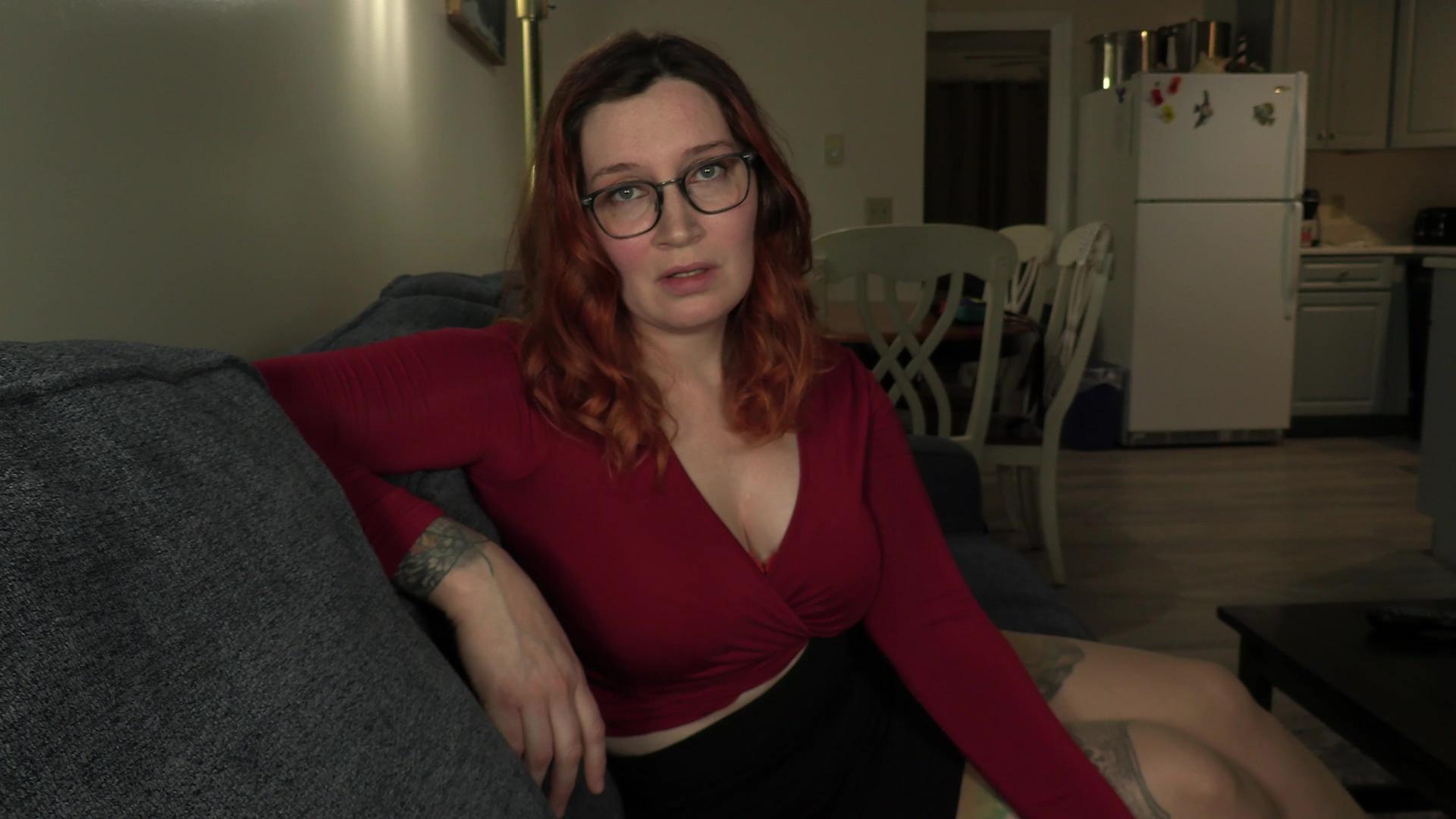 Bully Fucks Free-Use MILF