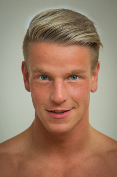 Photo HD Roald Ekberg - 2