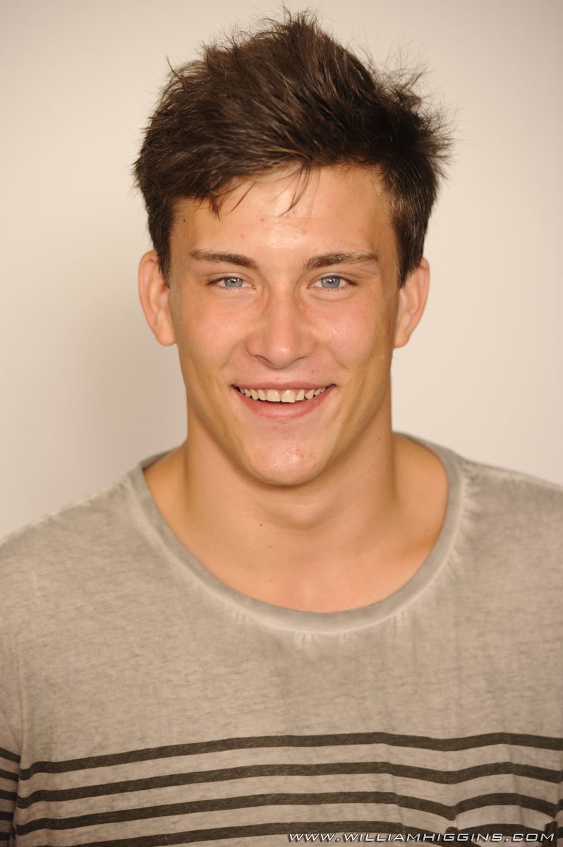 Roman Bolek William Higgins