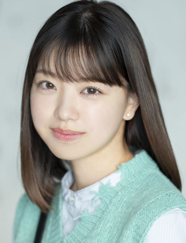 Photo HD Kotono Morishita - 2