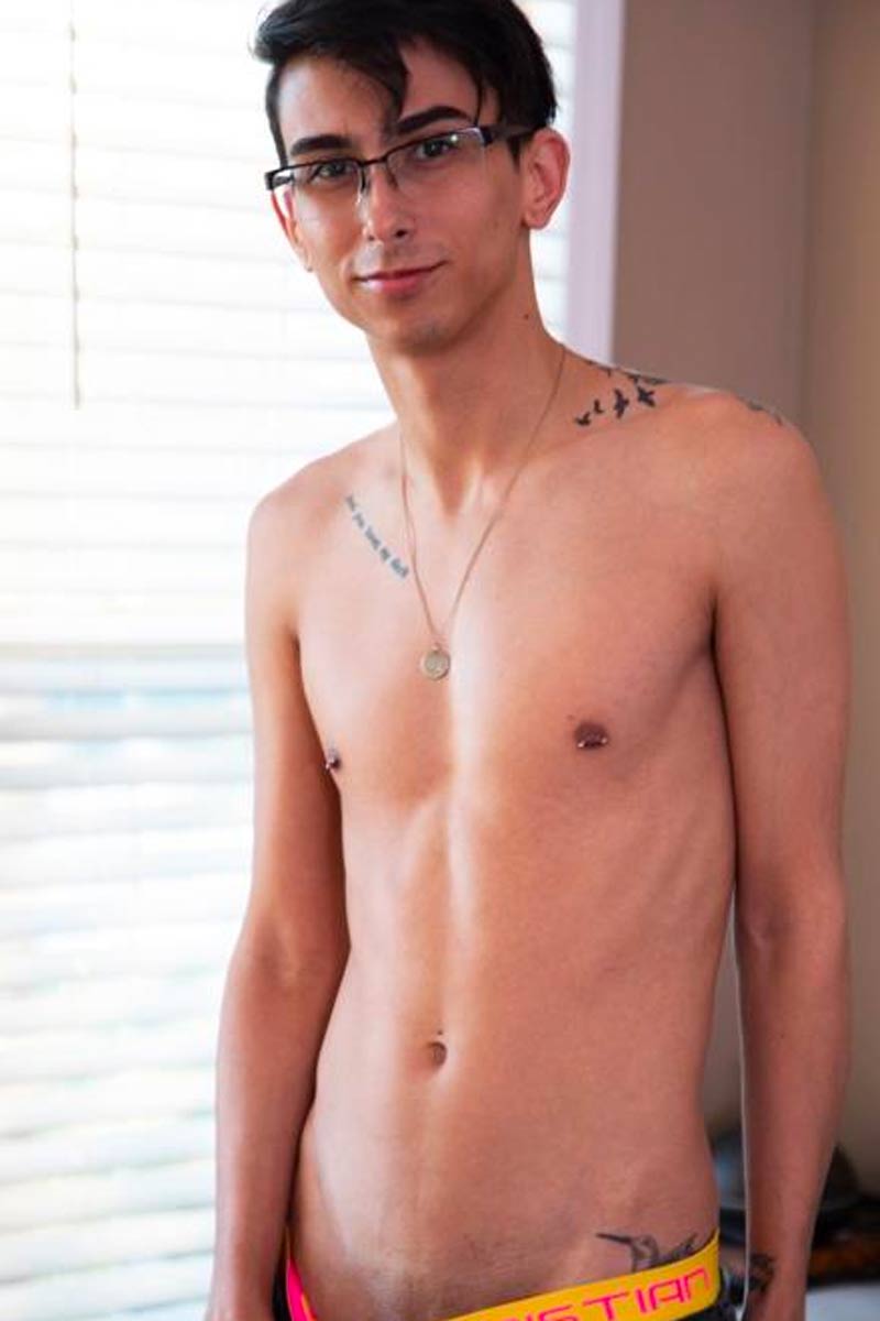 Dylan Matthews Anulingus